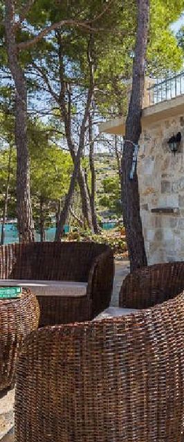 House Vesna Kupinova Milna