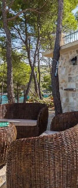 House Vesna Kupinova Milna