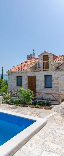 House Nikica Korcula