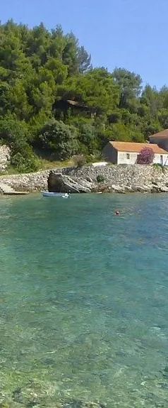 Apartments Željko Gdinj