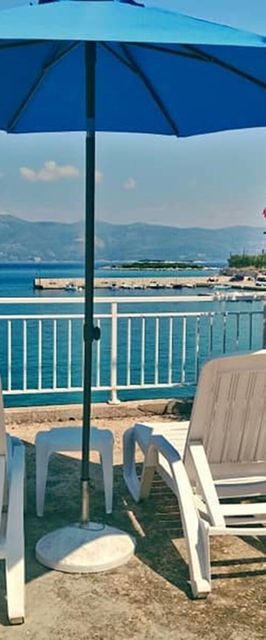 Apartment and Room Silvana Lumbarda