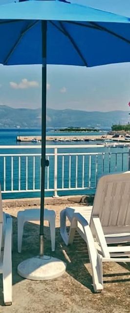 Apartment and Room Silvana Lumbarda