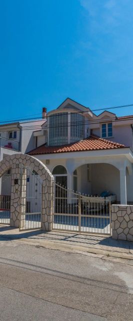 Apartment Goran Crikvenica
