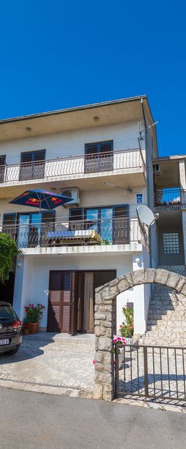 Apartment Suzy Dramalj