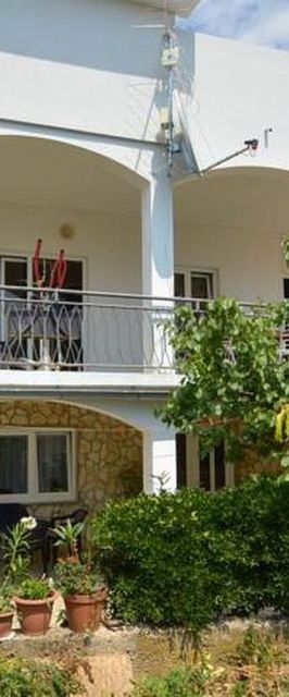 Apartments Tina Novi Vinodolski