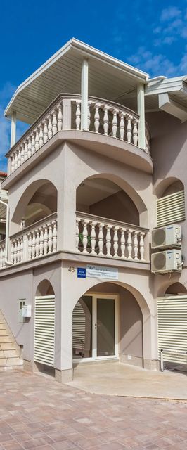 Apartments Mirela Crikvenica