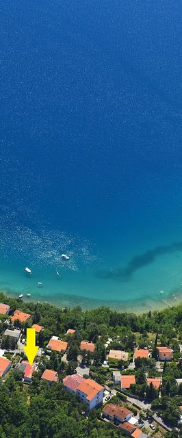 House Lipert Jadranovo