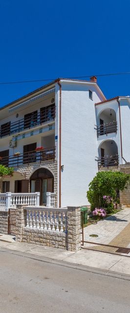 Apartments Ankica Crikvenica