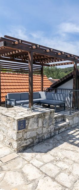 House Vinko Račišće