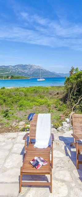 House Vinko Račišće