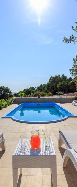 Villa Renata Okrug Gornji