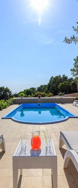 Villa Renata Okrug Gornji