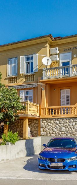Rooms Cico Crikvenica