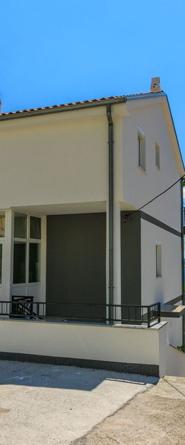 Apartments Brana Dramalj