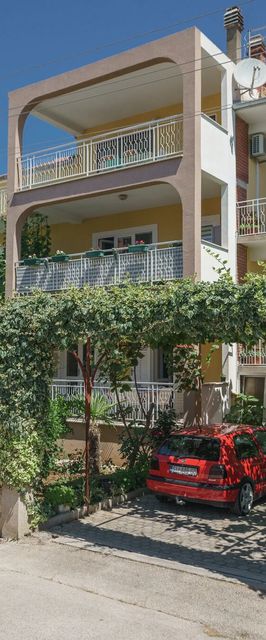 Apartments Ivka Vodice