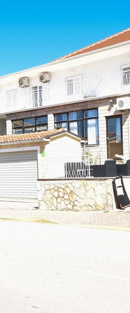 Rooms Božena Primosten