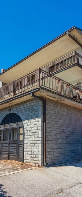 Apartment Aneta Povile