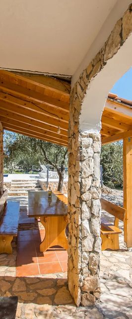 House Hacienda Stoerman Tkon