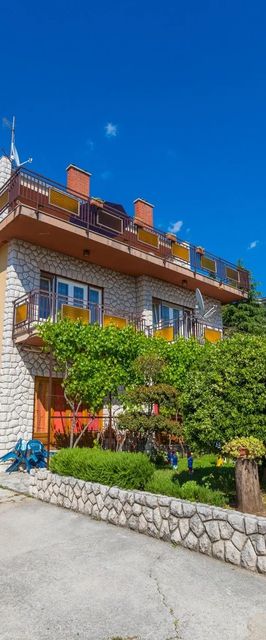 Apartments Davorka Crikvenica