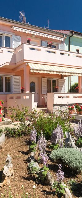 Apartment Oleander Punat