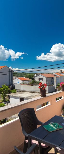 Apartment Oleander Punat