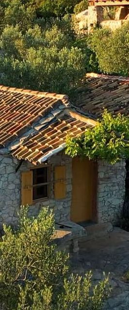 House Kadulja Trpanj