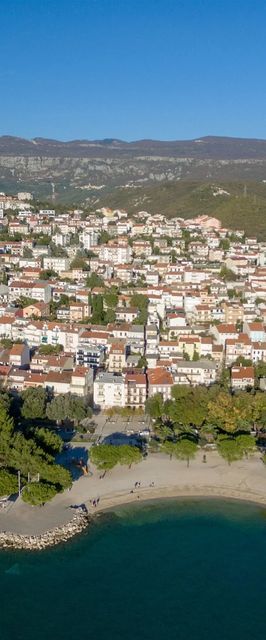 Apartments Villa 7 Crikvenica