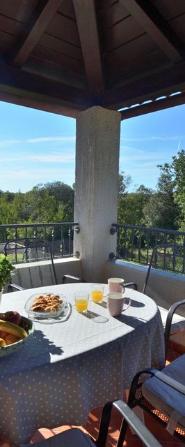 Apartment Gasparini Pula