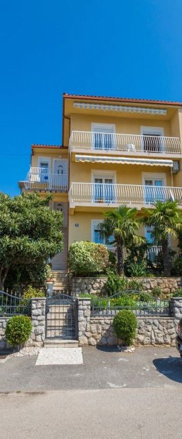 Apartment Erna Crikvenica