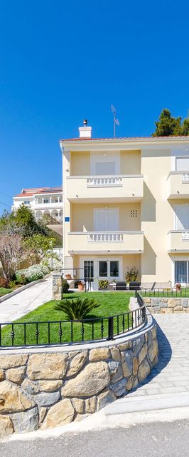 Apartment Branka Rab