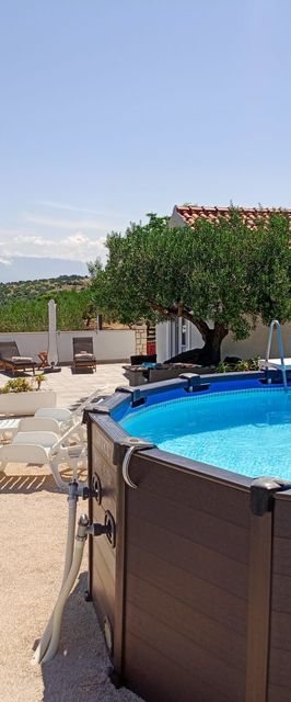 House Marija Postira