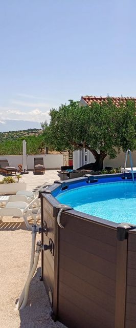 House Marija Postira