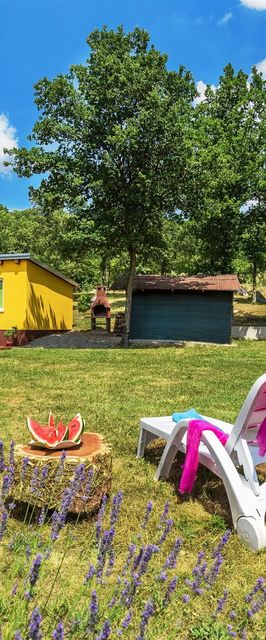 House Ivor Forčići