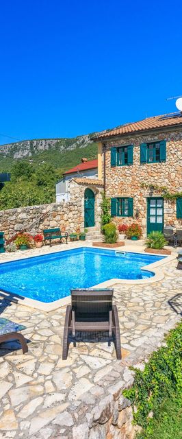 Villa Oliva Bribir II