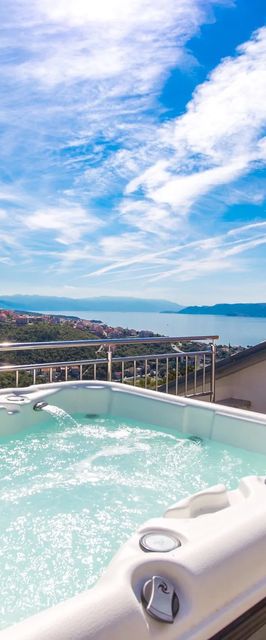 Apartment Dario Crikvenica