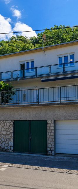 Apartment Regan Crikvenica