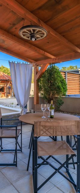 Apartment Jana Crikvenica