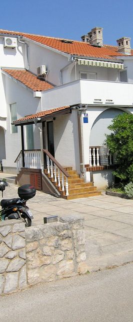 Apartments Kletus Krk