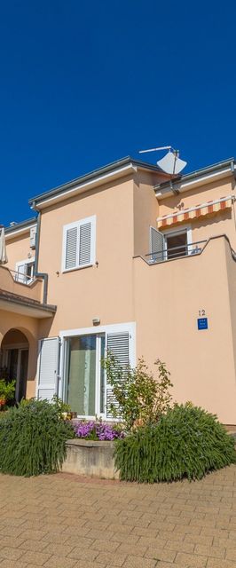 Apartments Jasmina Crikvenica