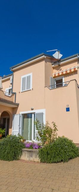 Apartments Jasmina Crikvenica
