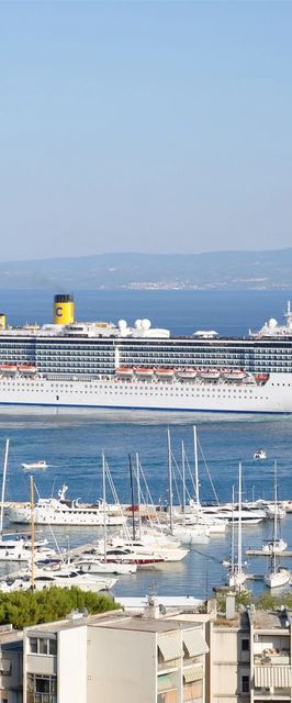 Apartment BM ST2 Split