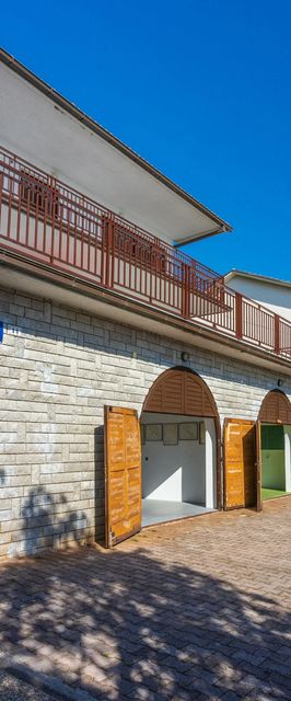 Apartment RENATA Povile