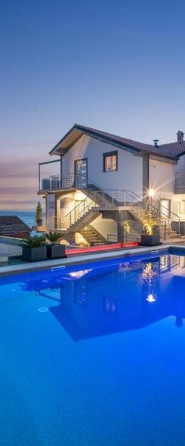 Apartments Fijala Crikvenica