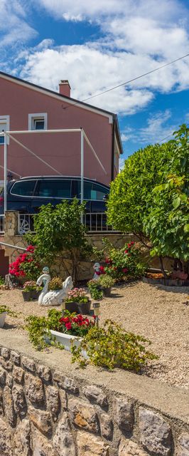 Apartments Lucija Benici