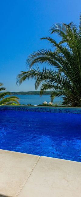 House Blanka Dramalj