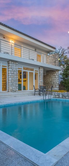 Villa Carpe diem Selce