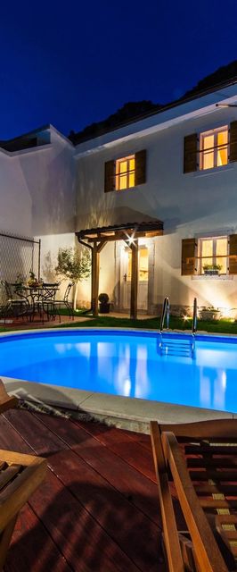 Villa Ljilja Grižane