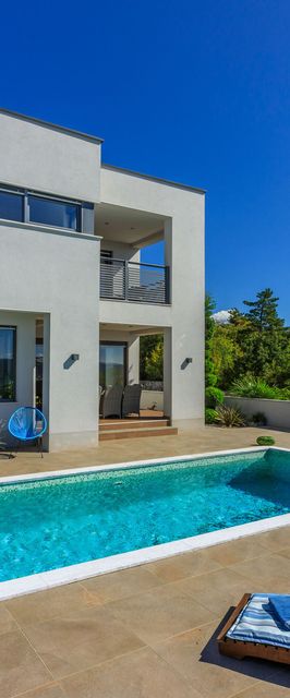 Villa Legara Crikvenica