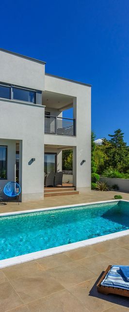 Villa Legara Crikvenica