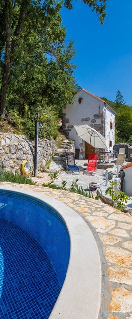 House Villa Nina Tribalj